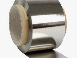 Фольга нихромовая