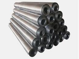 Свинцовая фольга Марка: С1; С00, Толщина_мкм: 0,015-1 мм