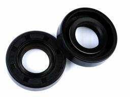 Qəliblənmiş rezin məmulatlar Ölçüsü: 3-50 mm, Növü: məsaməli conta (mastik); rezin kordon…