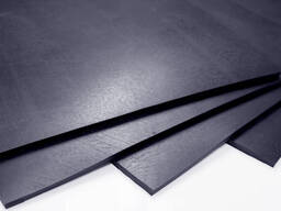 Формовые изделия РТИ Тип: коврики диэлектрические; лента ФУМ; изолента…, Размер: 6х500х500