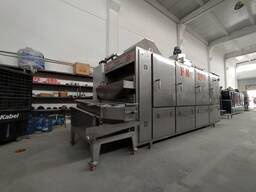 FR-200 Печь для жарки семечек и орехов