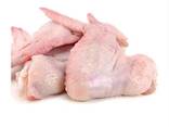 Frozen Chicken Joint Wings Wholesale Frozen - фото 2
