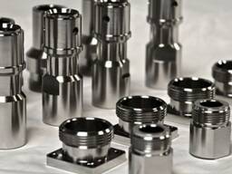 Гальванические работы, гальванопокрытие полосы шины алюминиевой и медной