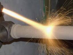 Газодинамическое напыление, Тип: высокого давления, Вид: лента стальная; штрипс в Баку