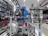 Газовый компрессор природного газа - фото 2