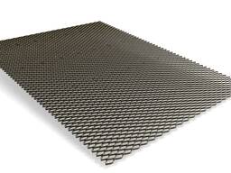 Genişlənmiş metal təbəqə PVL PVL dərəcəli: 406…, Kəsmə: 1x1,9-3,5…, Qalınlıq: 0,8-510 mm