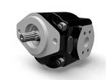 Гидравлический насос Parker 7049531061 - photo 1