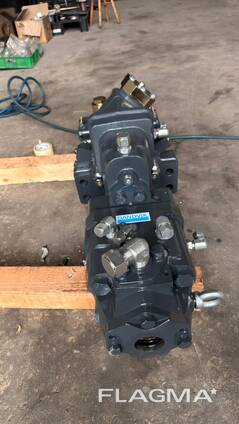 Гидравлический перфоратор HFSandvik 820 ST Состояние: Новый/ Аналог