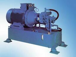 Гидро/пневмооборудование - Hydro/pneumatic equipment