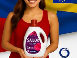 Global Chemia Group - Polşadan Avropaya, indi Azərbaycana! Ev kimyası, yuyucu gellər, Priv