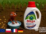Global Chemia Group — Европейский производитель бытовой химии (Польша) - фото 1
