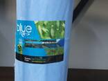 Голубые клеевые рулонные ловушки 30см*100см - фото 1