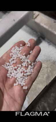Гранулы ПП/ПЭ/ПВХ вторичная