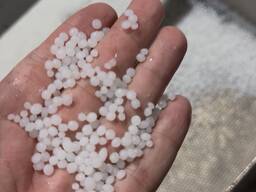 Гранулы ПП/ПЭ/ПВХ вторичная