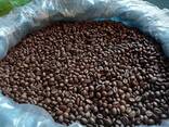 Green / roasted coffee from the manufacturer