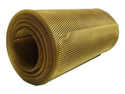 Grid mis Ölçüsü: 10х2; 1xL mm