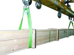 Грузоподъемное оборудование Вид: блок монтажный; Блок полиспаста; блок шкивовый. ..