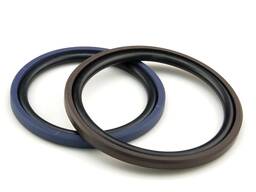 Грязесъемники Диам. : 10-300 мм, Материал: полиуретан; полимер, Станд. : 24811-81, Тип: 2