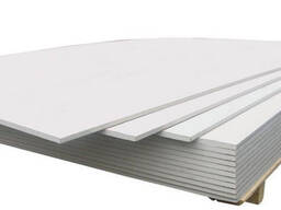 GVL Ölçüsü: 1.2x2.5; 0,6x1,2; 1.2x1.2 mm