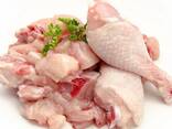 Мясо курицы Халяль тушка, части Halal chicken wholesale Ukraine ! - photo 2