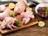 Мясо курицы Халяль тушка, части Halal chicken wholesale Ukraine ! - photo 3
