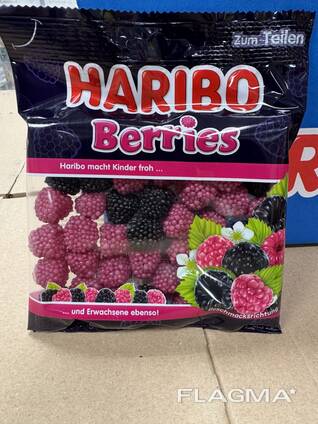 Haribo 175 g