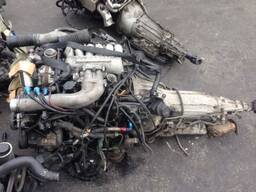 High Quality Maz Da L3 Engine Used Gasoline Engine Original Tested