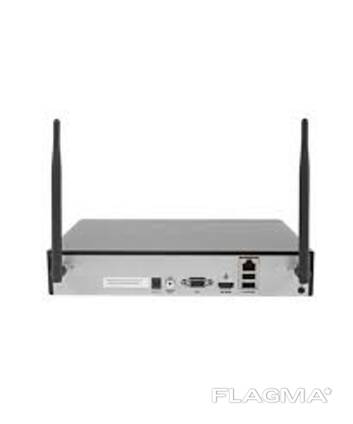 Hikvision DS-7604NI-k1/W WIFI NVR