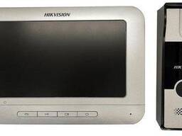 Hikvision DS-KIS204 Iteercom domofon sistemi