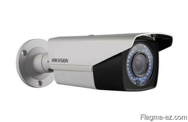 Hikvision DS-VFIR3 tehlukesizlik kamerası