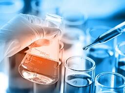 Kimyəvi analiz Prokat məmulatlarının növü: polad qaynaq məftilləri; ferroərintilər…