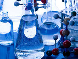 Химическое сырье Вид: азотная кислота; серная кислота…, Степень чист. : ЧДА; осч…