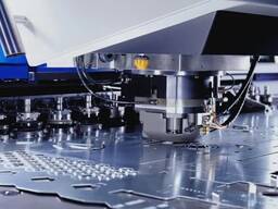 Холодная штамповка деталей, Размеры: до 3 мм; до 2 мм; до 5 мм в Баку