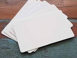 ID, IC, HID, kartlar