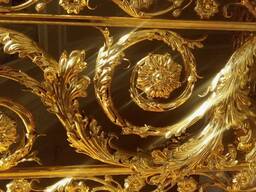 Иммерсионное золочение в Баку