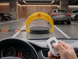 İndividual parking – satışı və quraşdırılması 055 895 69 96