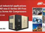 Ingersoll Rand Air Compressors parts and consumables - фото 2