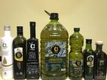 Испанское Оливковое масло “Extra Virgin” 0,25; 0,5 и 5литр. - фото 5