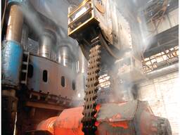 Изготовление горно-шахтного металургического специального оборудования в Баку