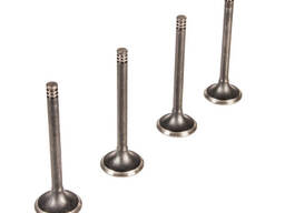 Изготовление клапанов Диам. : 10-600 мм, Матер. : нержавеющая сталь; сталь