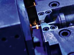 Изготовление запорных клапанов, Материал: нержавеющая сталь; сталь в Баку