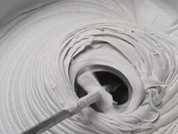 Известковый раствор Материал: известь