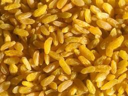 Изюм желтый жамбо