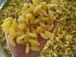 Изюм желтый жамбо - фото 1