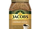 Jacobs - Кофе Якобс - фото 5