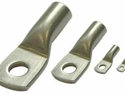 Kabel qapaqları İşarələmə: TML; TML 50-10-11…, Material: mis…, Marka: M1; M2…