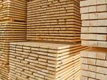 Качественные пиломатериалы из РБ - photo 1