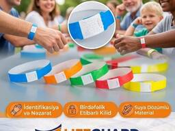 Kagiz qolbaq satisi 055 895 69 96