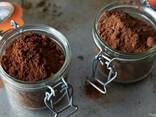 Какао порошок сильно алкализированный 10-12% - фото 1