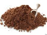 Какао порошок слабо алкализированный 10-12% - фото 1